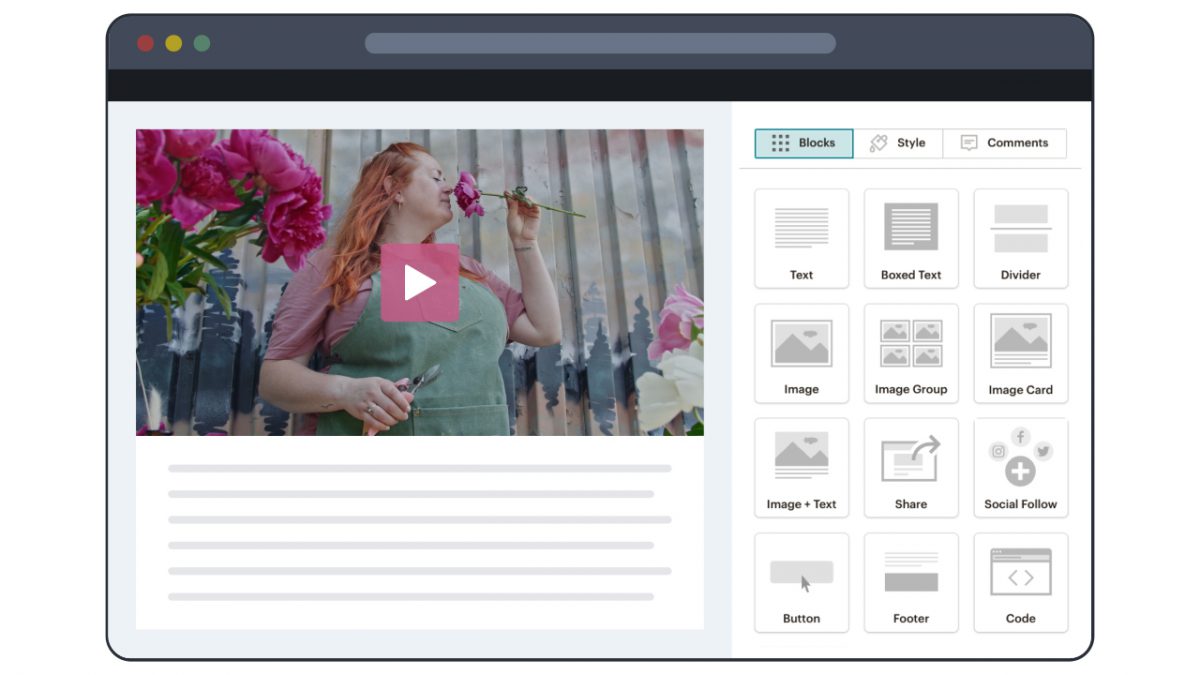 How To Embed Video In Email:...