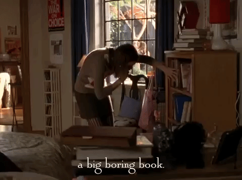 Read to Be a Better Writer...
