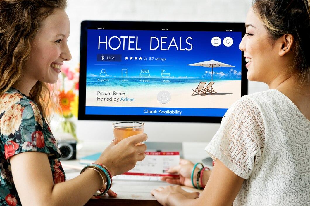 From Inquiry to Booking: Converting Hotel...