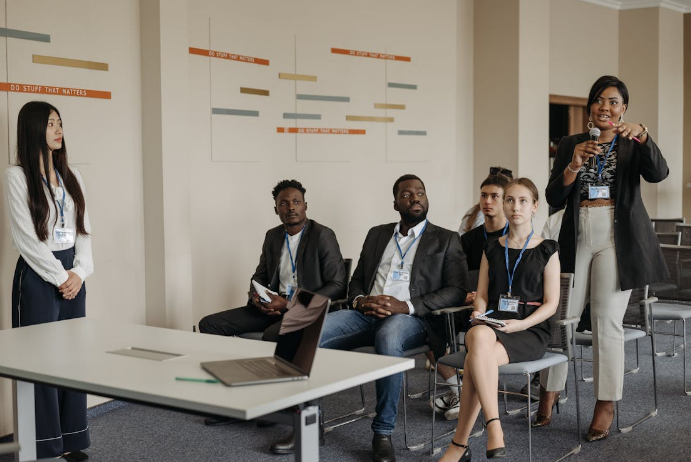 Best Practices for MICE Groups to...