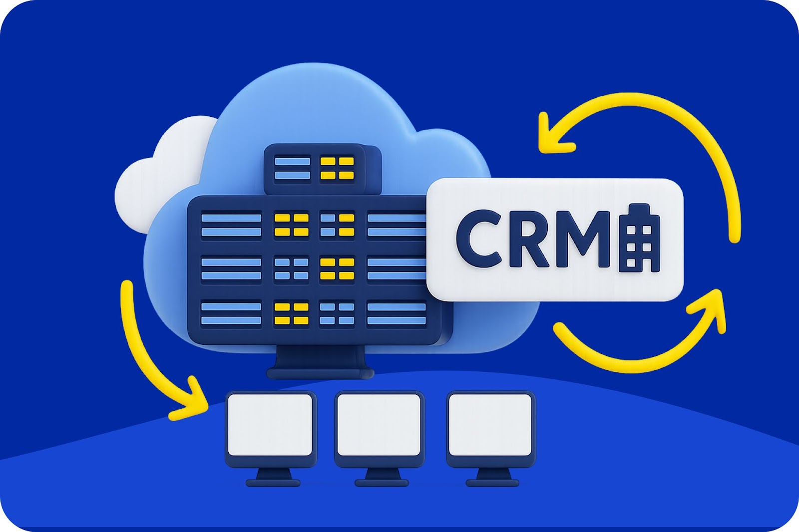 Top Hotel Sales Technology Stack for...