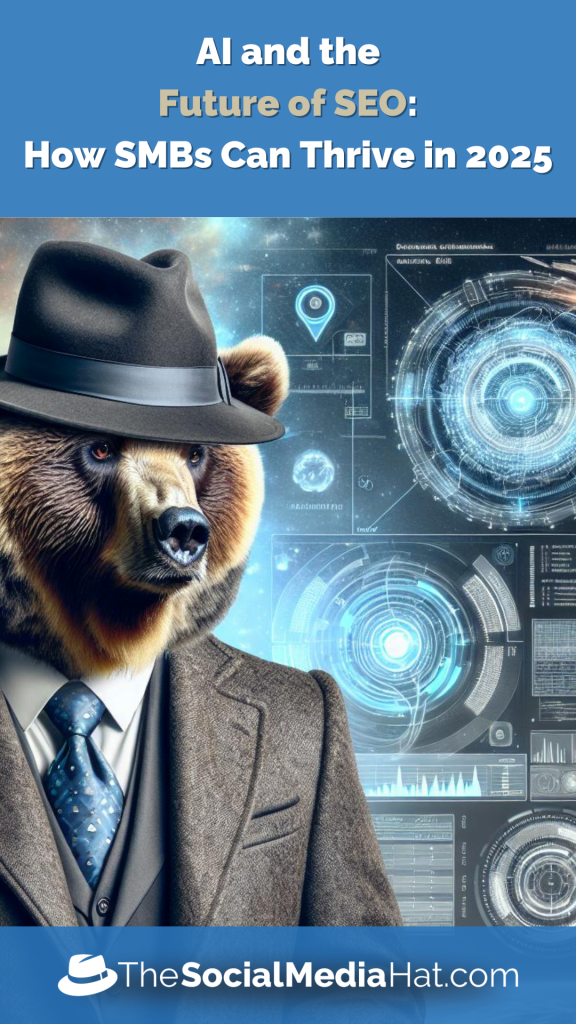 AI and the Future of SEO:...