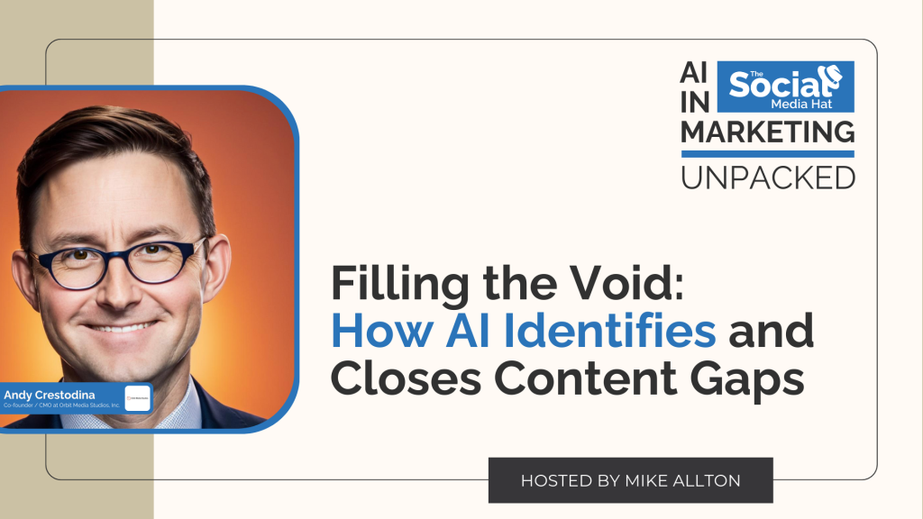 Filling the Void: How AI Identifies...