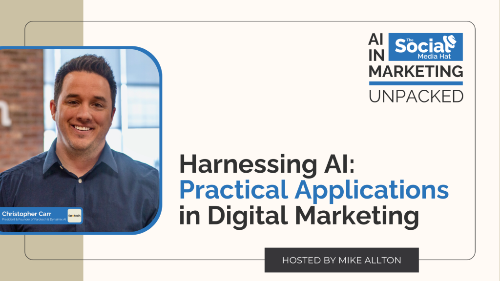 Harnessing AI: Practical Applications in Digital...