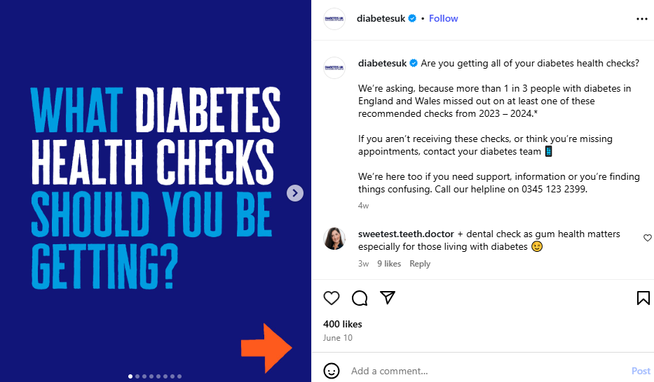 UK Social Media in Healthcare