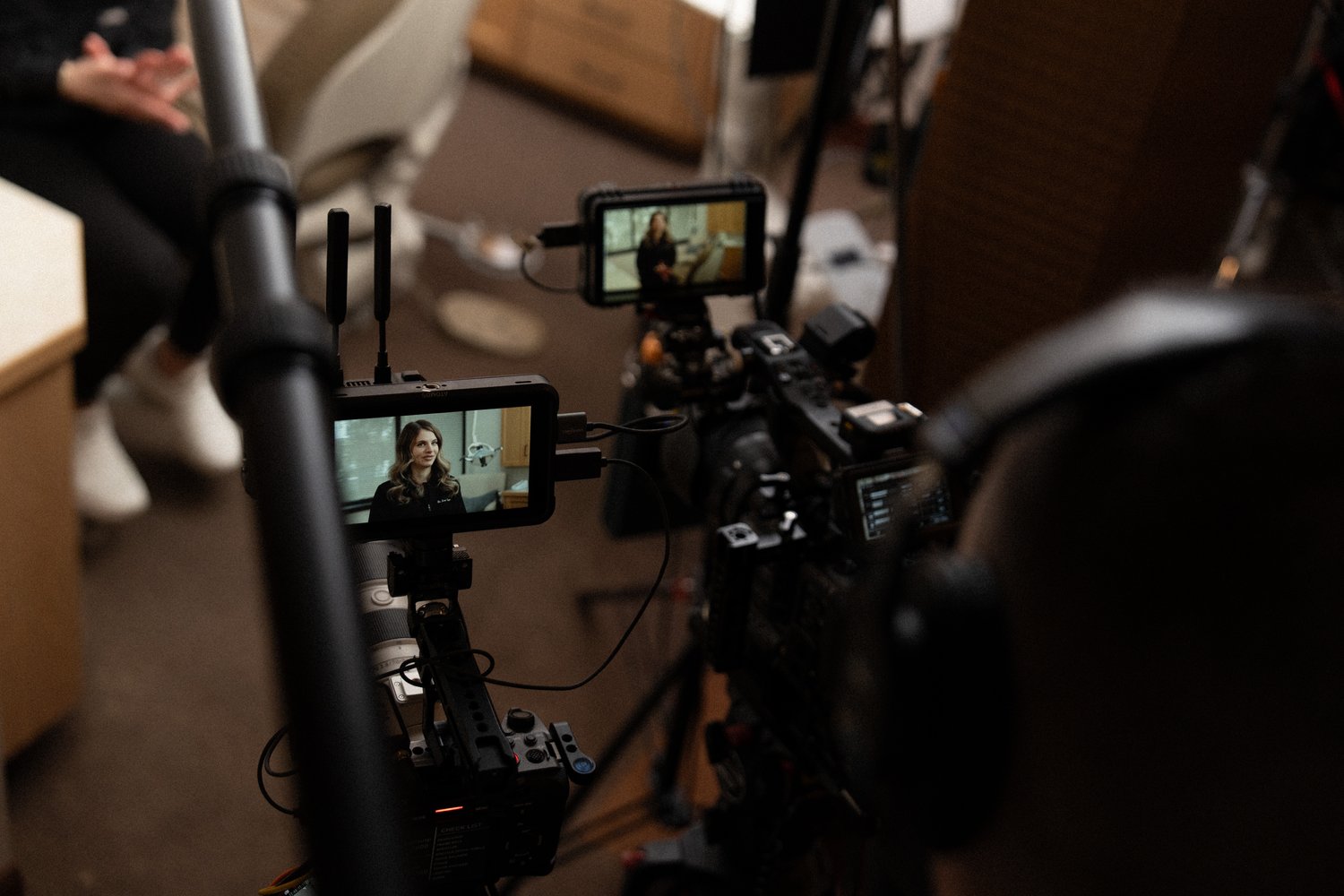 Client Success Stories with BankCherokee —...