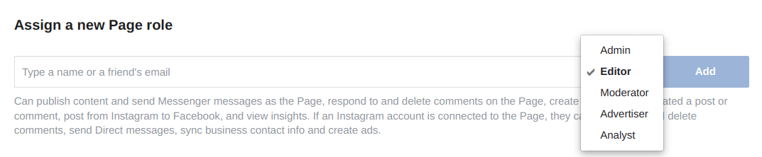 How to run a social media...