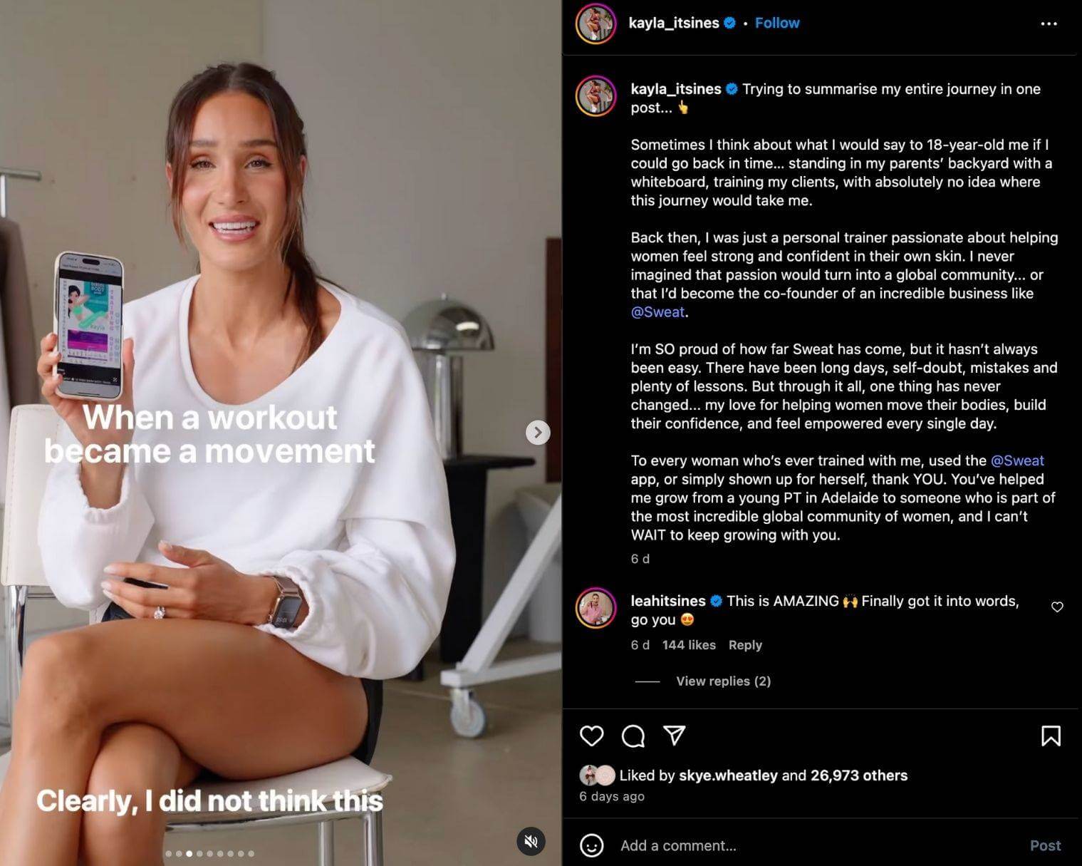 Top Fitness Influencers in Australia to...