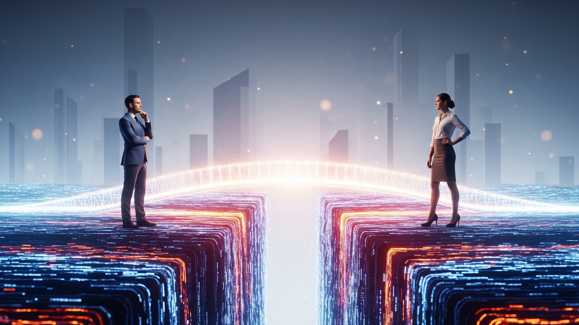 Why AI visibility starts with ops...