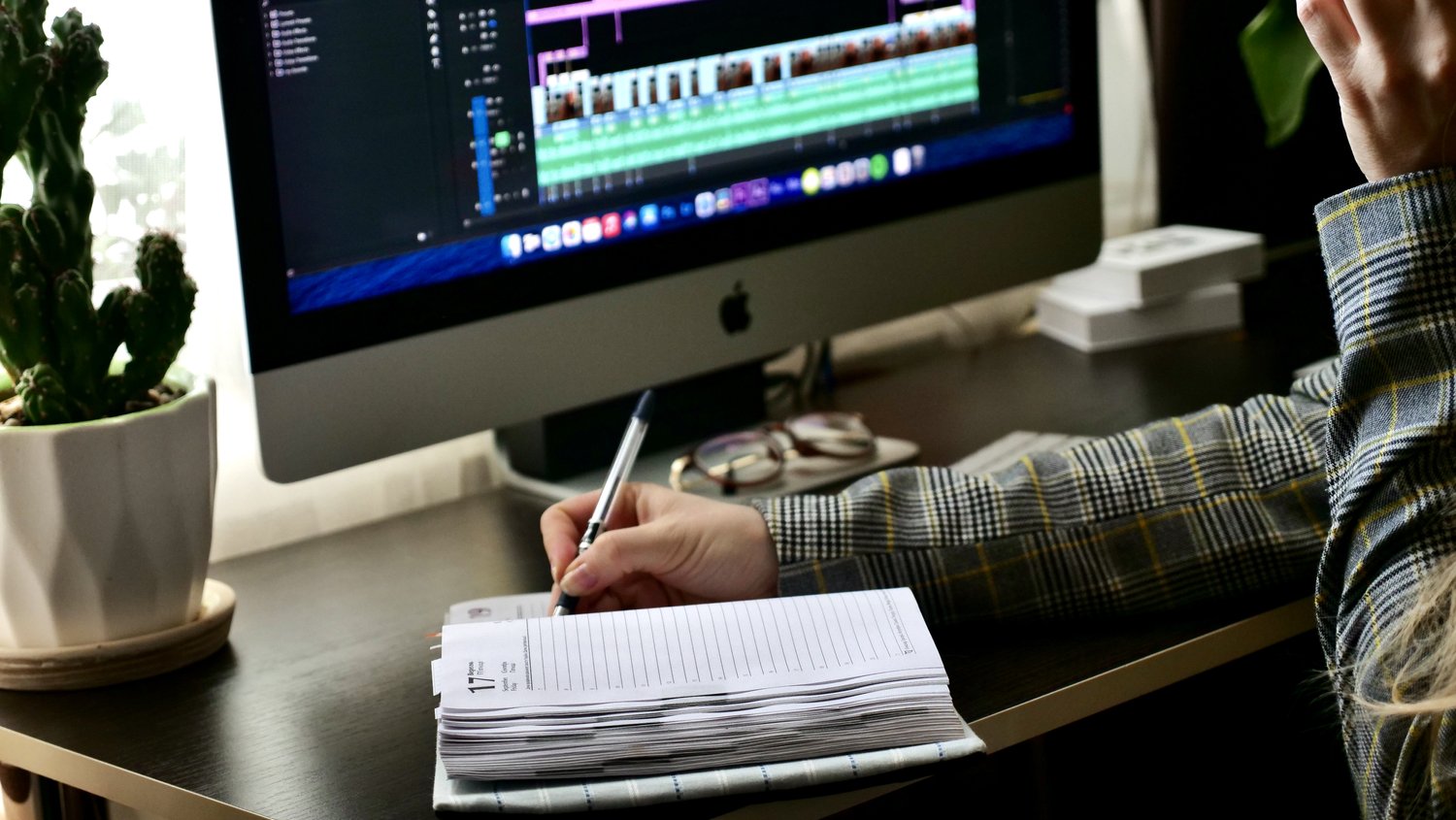 Video Production for Corporate Events —...