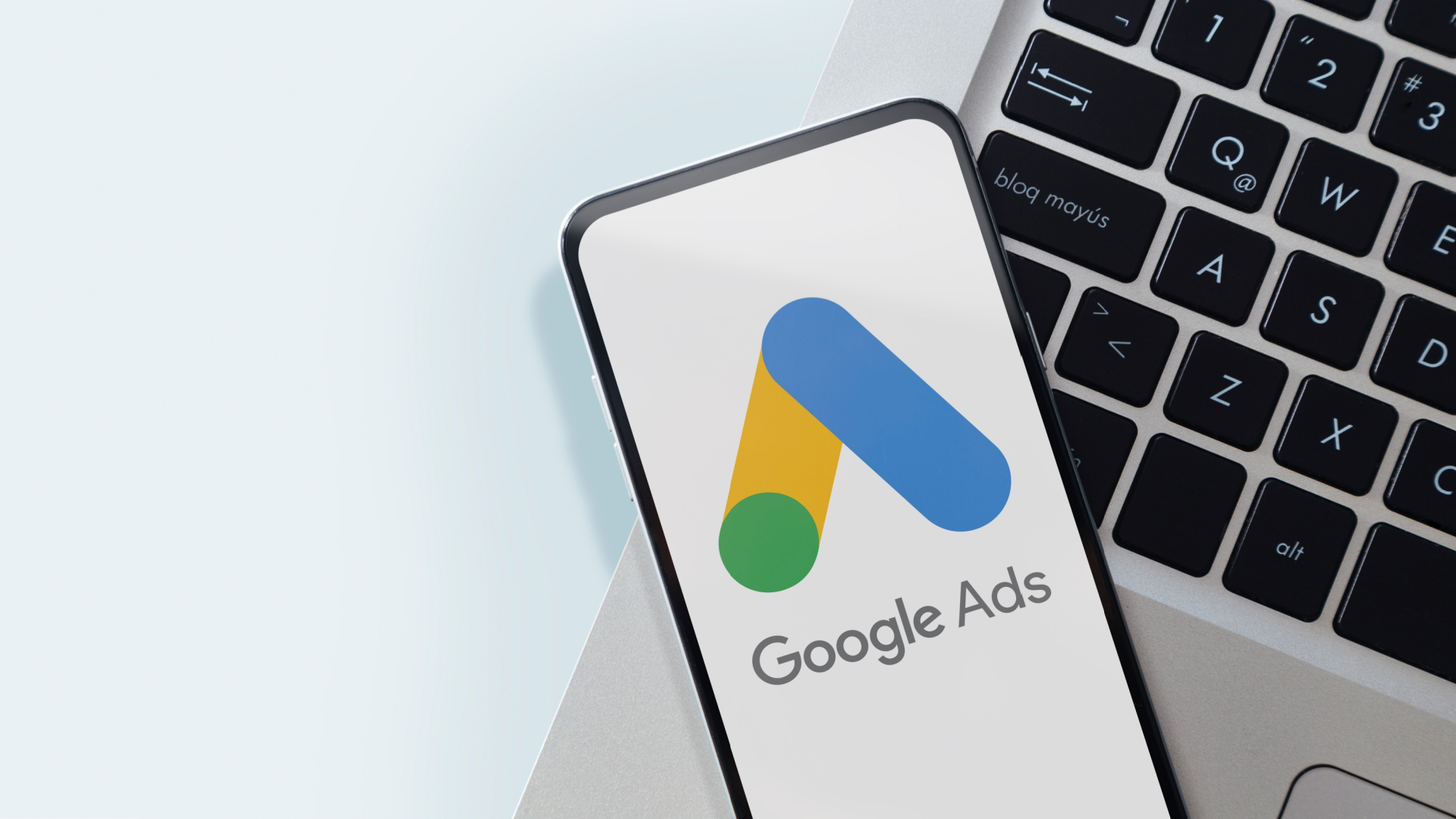 New Google AI Max ads spotted...