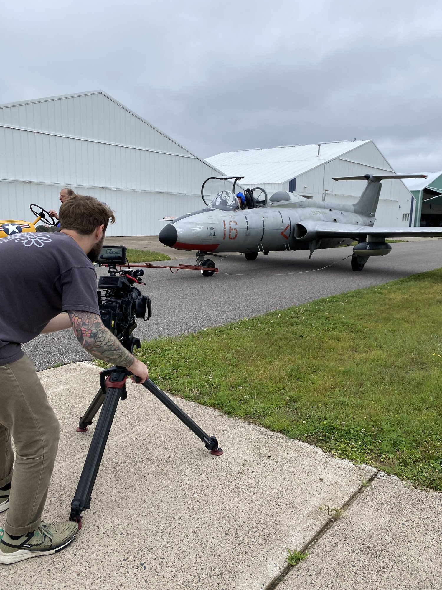 Compeer Financial Top Gun Shoot Recap...