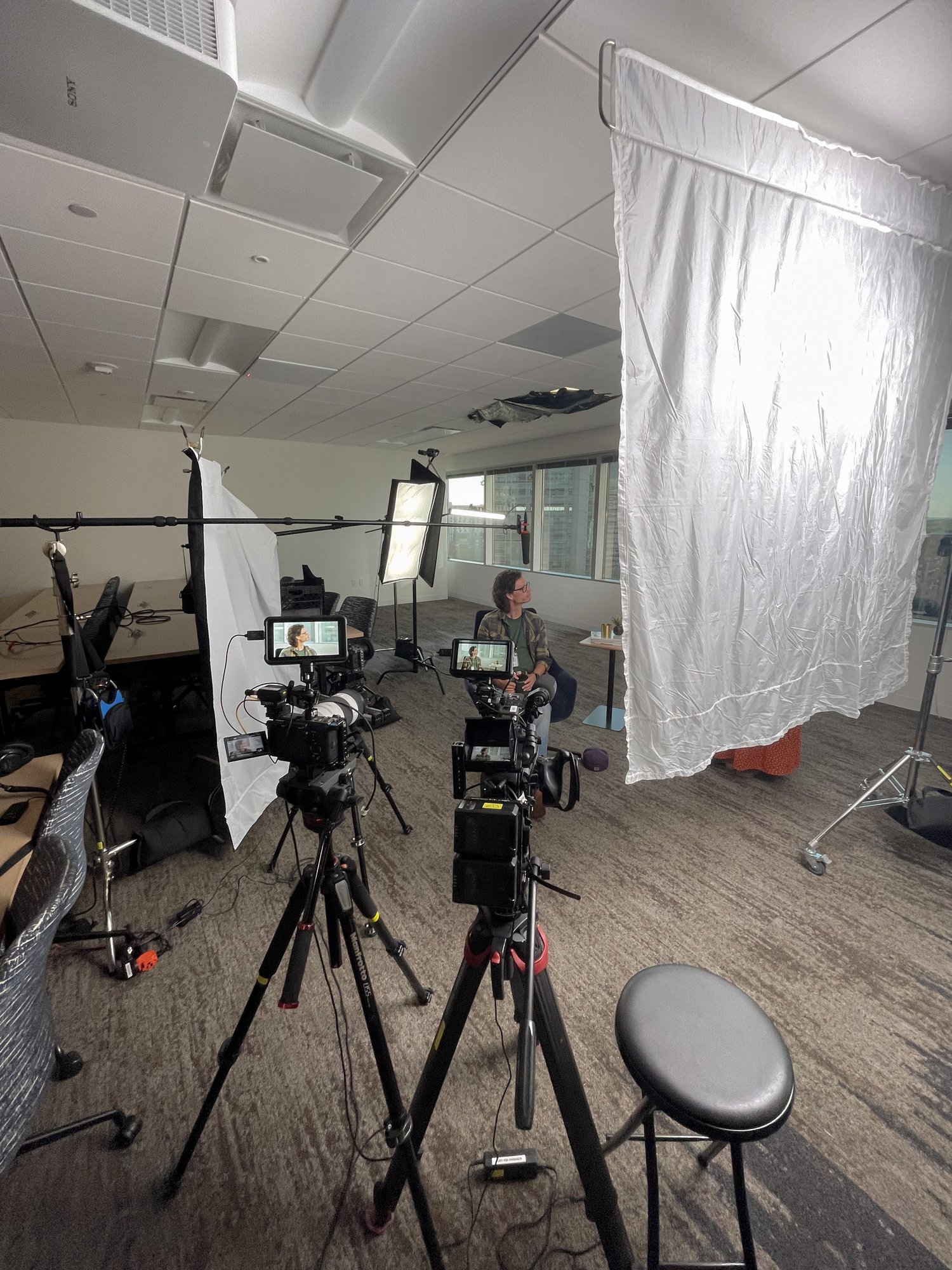 Finding Reputable Videography Services in Minneapolis...