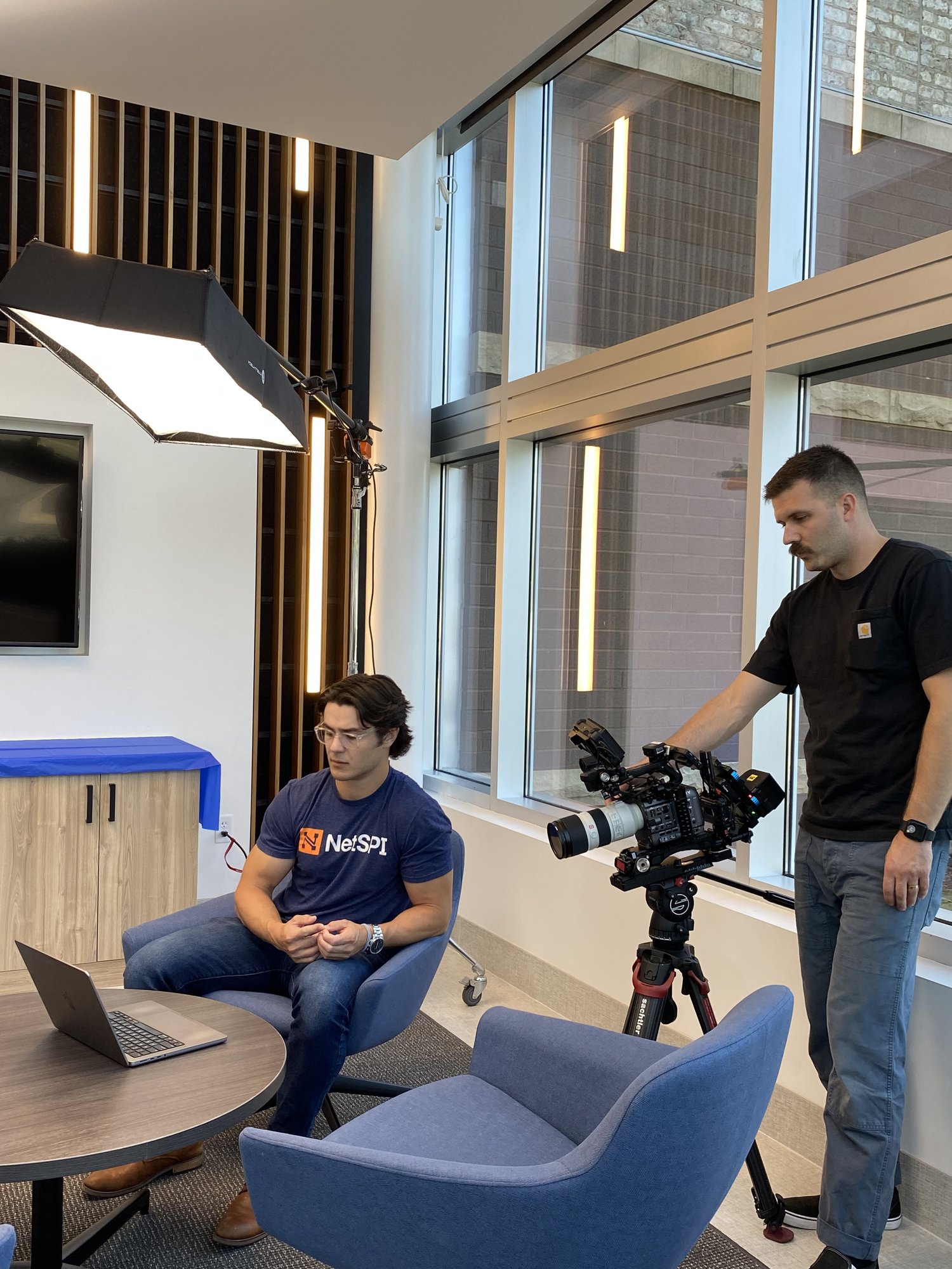 Finding the Best Video Production Services...