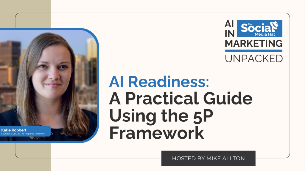 AI Readiness: A Practical Guide Using...