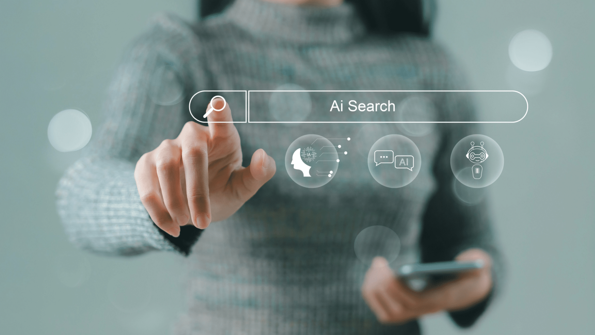 How AI overviews are reshaping Google...