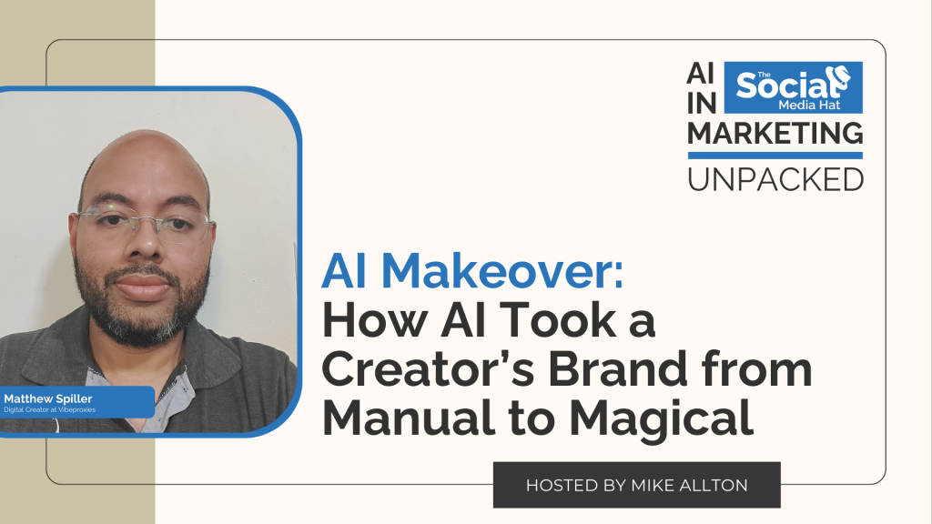AI Makeover: How AI Took a...
