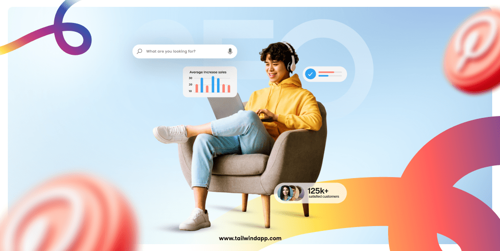 Pinterest SEO in 2025: What’s New...