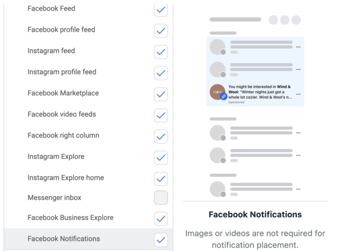 Facebook Notifications Placement – Jon Loomer...