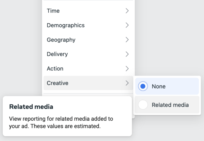 Related Media Creative Breakdown – Jon...