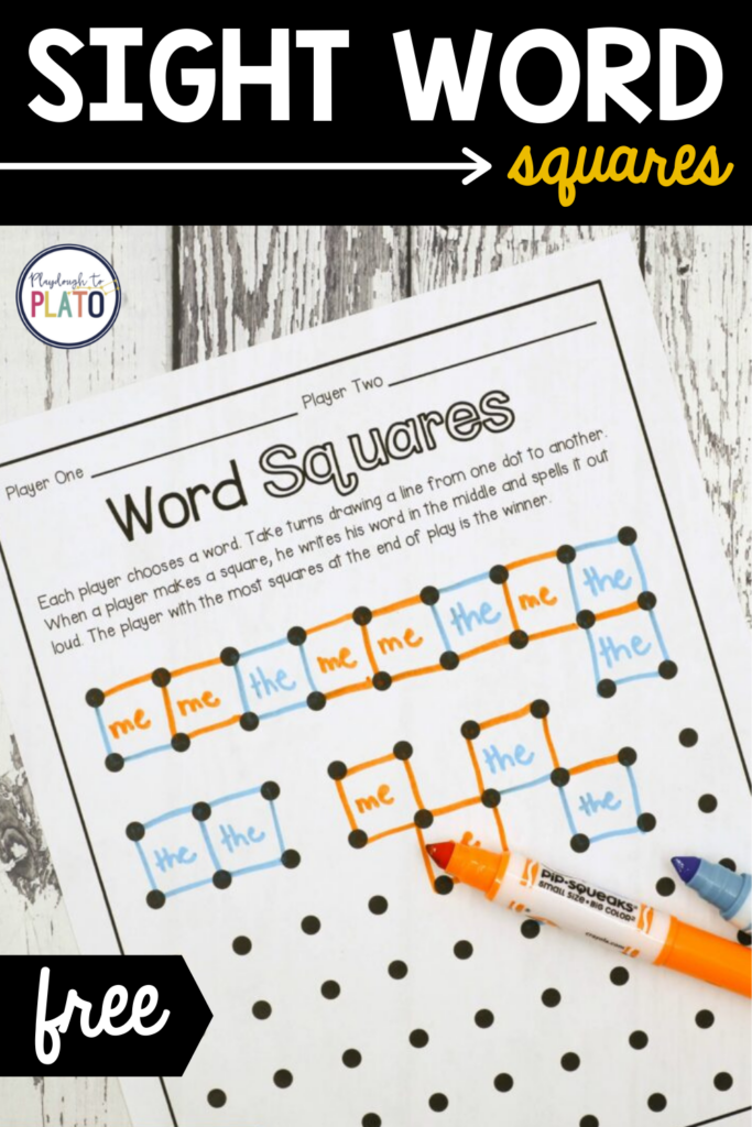 Sight Practice: Magic Squares