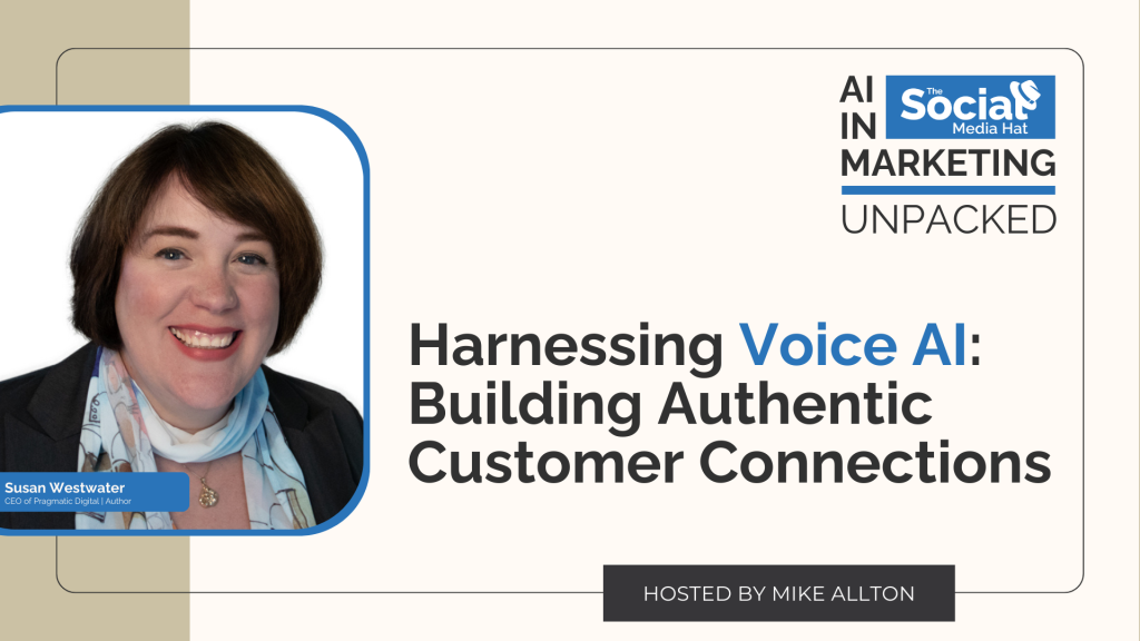 Harnessing Voice AI: Building Authentic Customer...