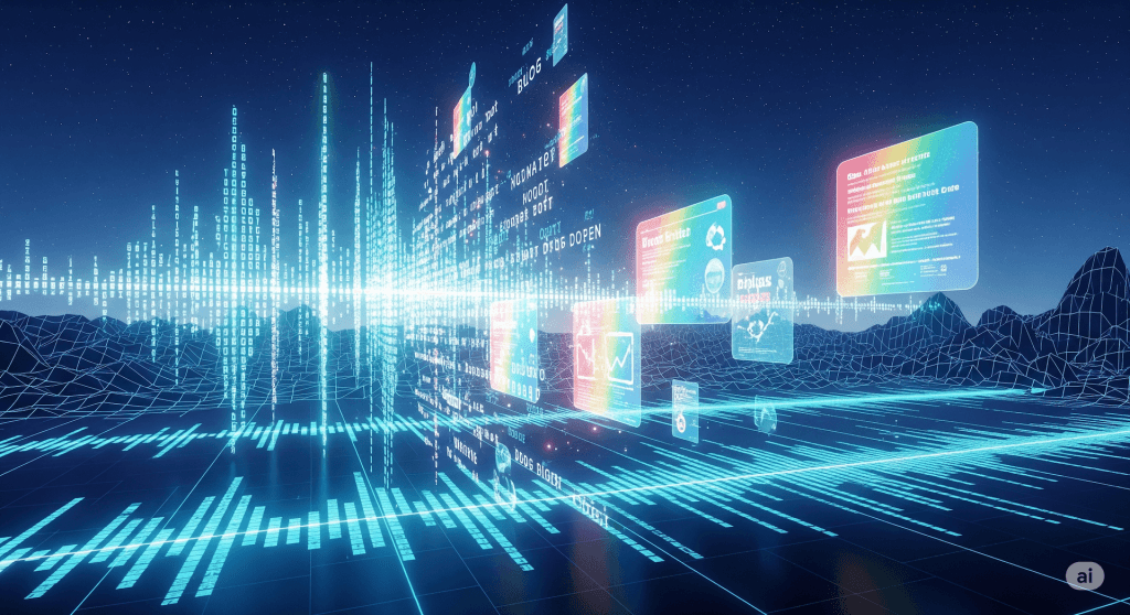 The Benefits of Using AI Transcription...