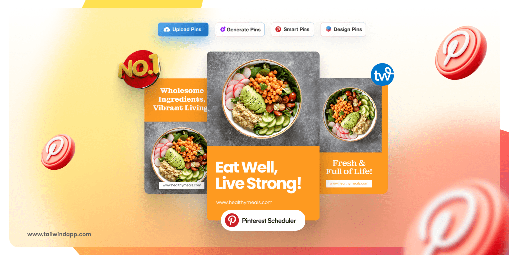 The Best Pinterest Scheduling Tools in...