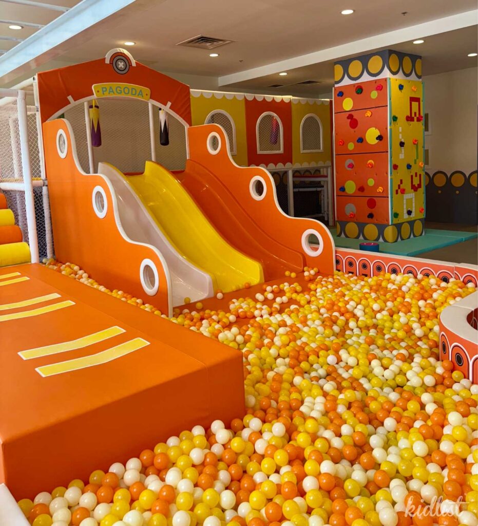 New! Whimsy Way Play Cafe in...