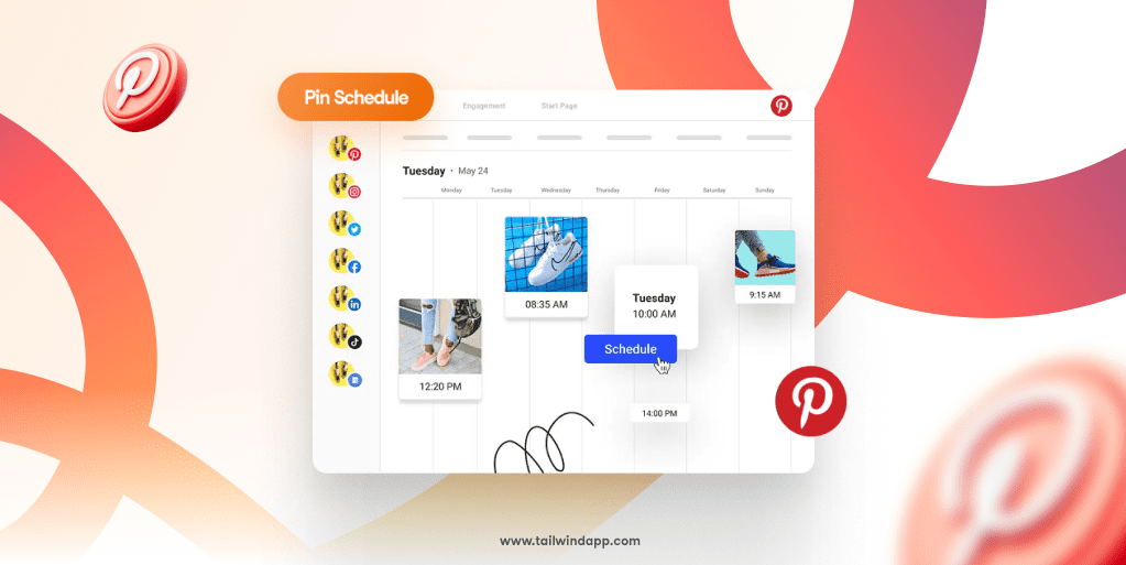 Why You Need a Pinterest Posting...