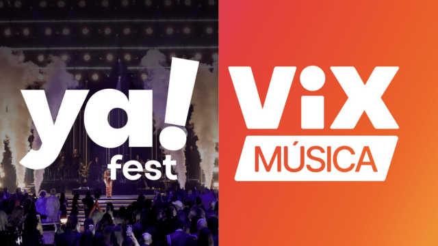 TelevisaUnivision Debuts ViX’s First Microdramas