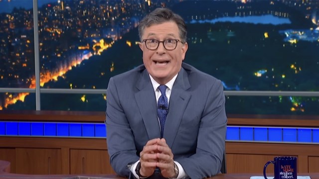 3 Reasons Why Late Night TV...