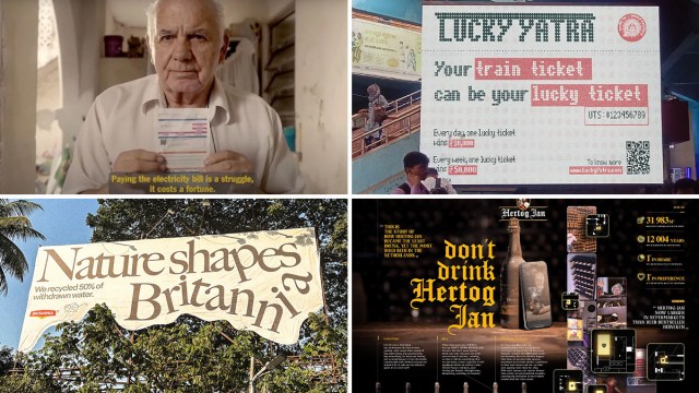 Ad Awards Rush to Tighten AI...