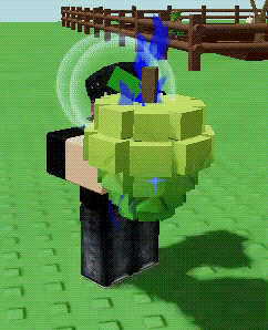 Grow a Garden CorruptedFoxfireChakra Mutation Multiplier