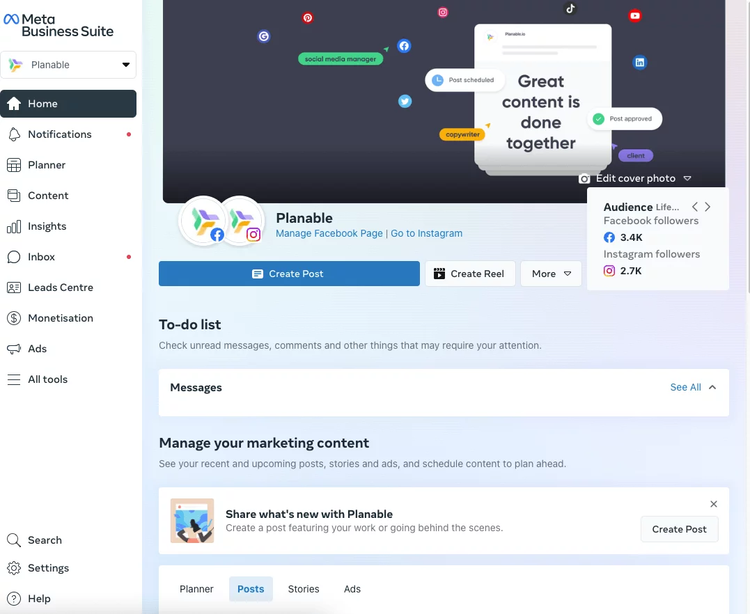 How to Schedule Facebook Reels for...