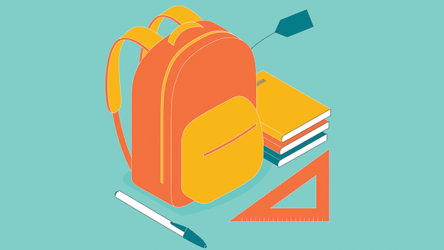 Decades of Economic Dread Pushes Back-to-School...