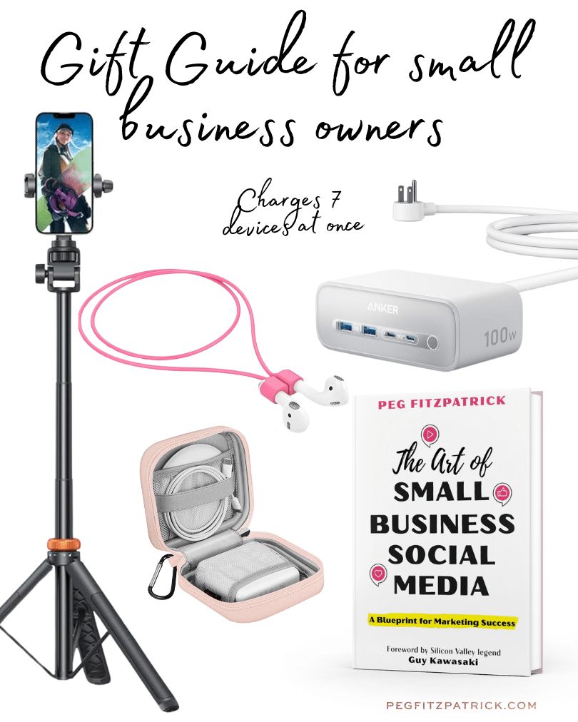 Thoughtful Gifts for Small Business Owners:...