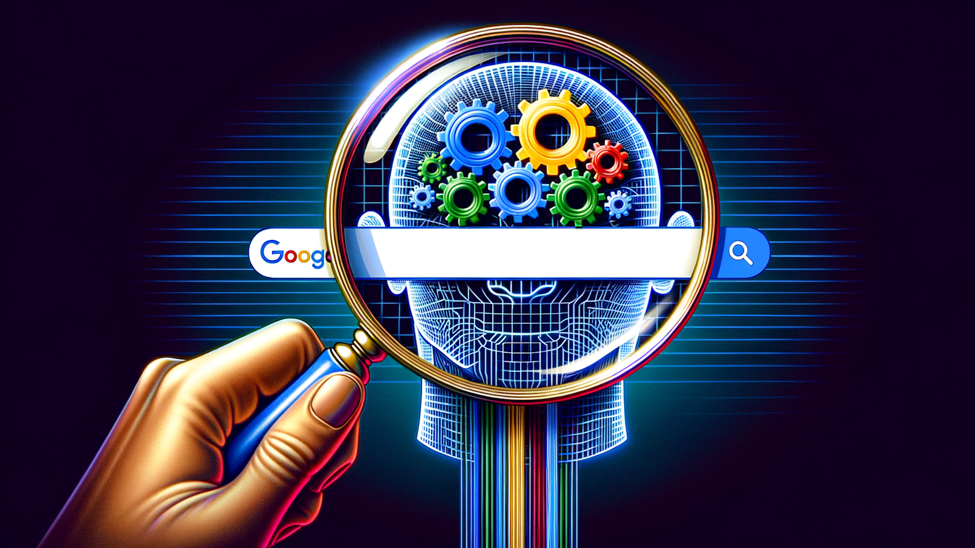 Brands dominate Google AI Mode, struggle...