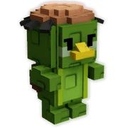 Grow a Garden Kappa Pet Wiki
