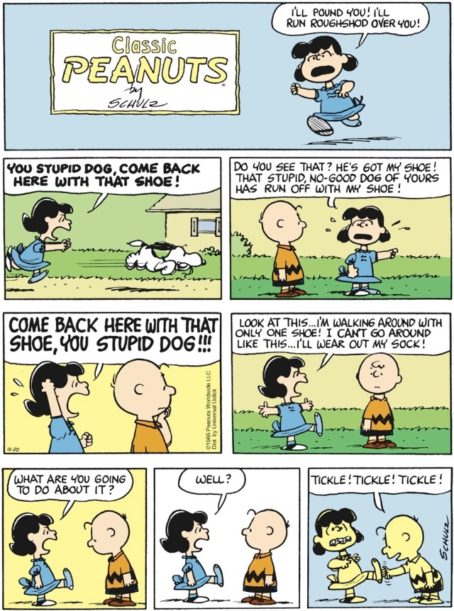 Phrasal Verbs: 3 Easy Rules