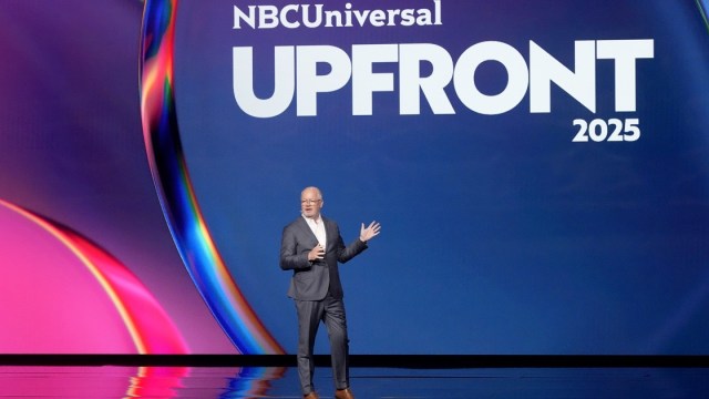 Fox Wraps Upfront, Reaches  Billion...