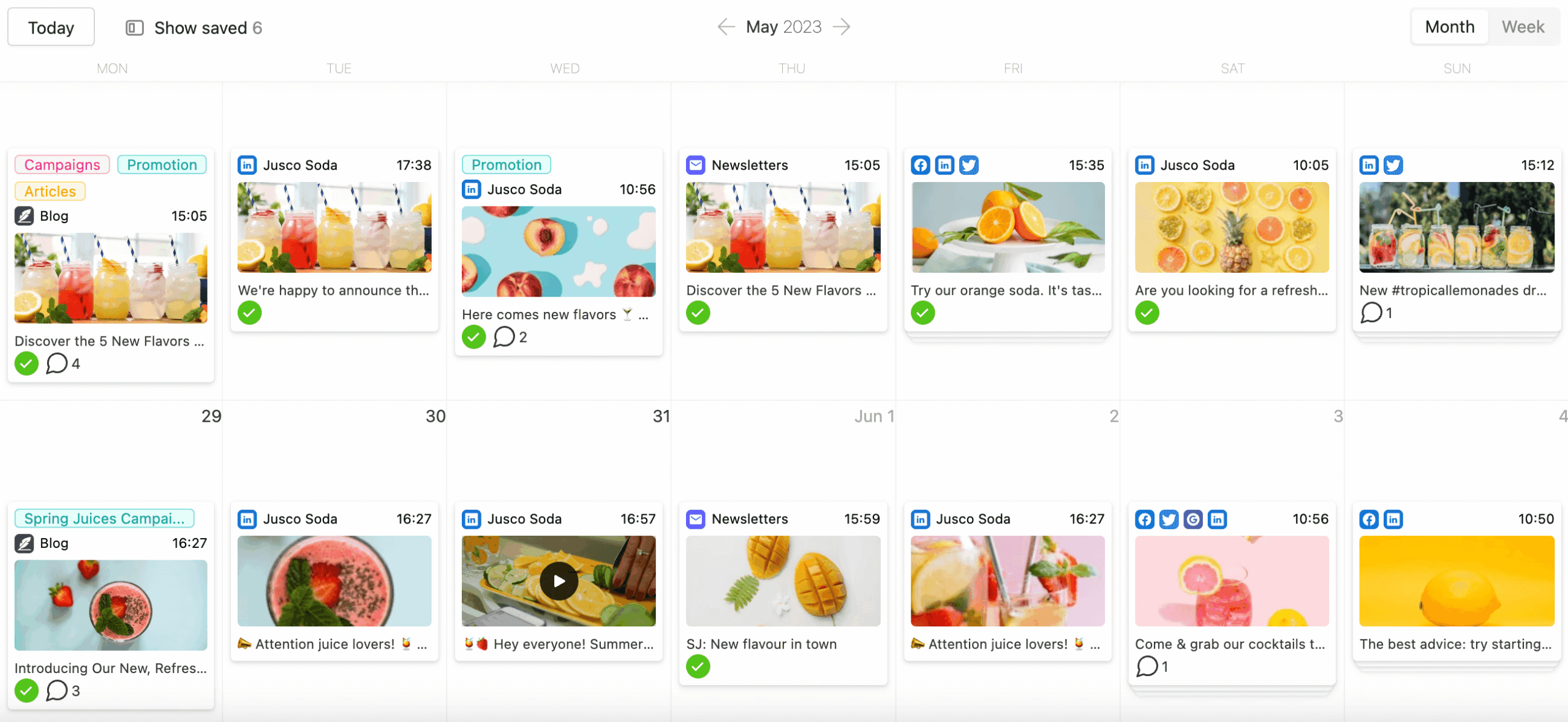 11 best LinkedIn tools marketers will...