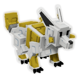 Grow a Garden Raiju Pet Wiki
