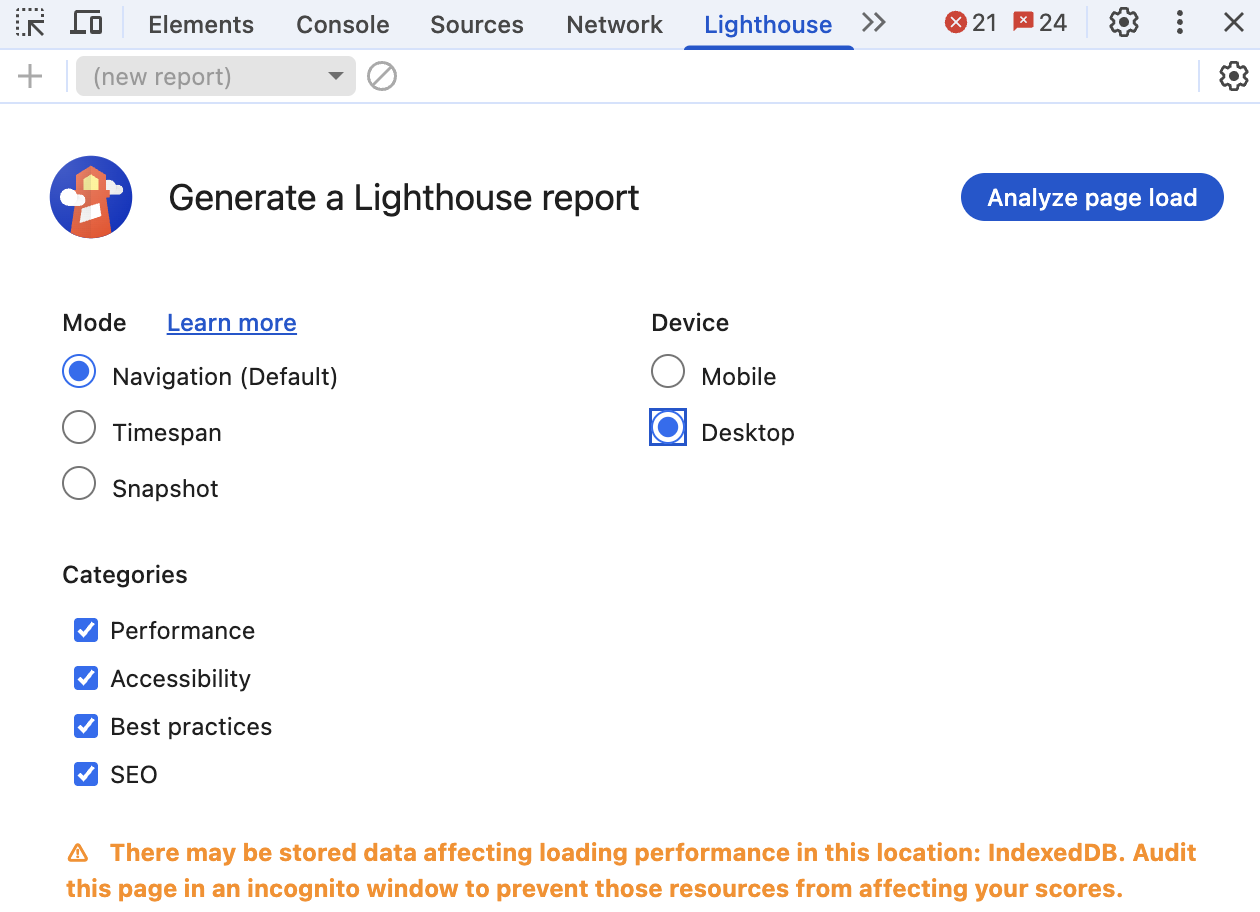 Google’s Top 5 SEO Tools