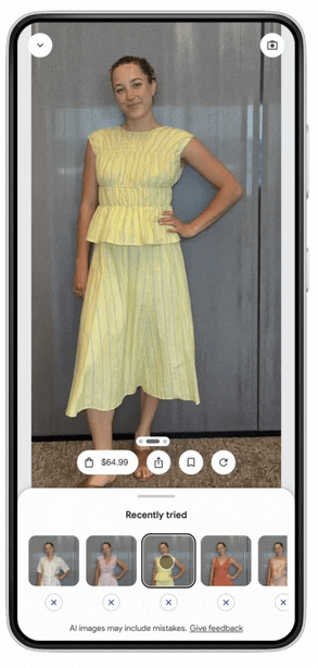 Google Launches AI-Powered Virtual Try-On &...