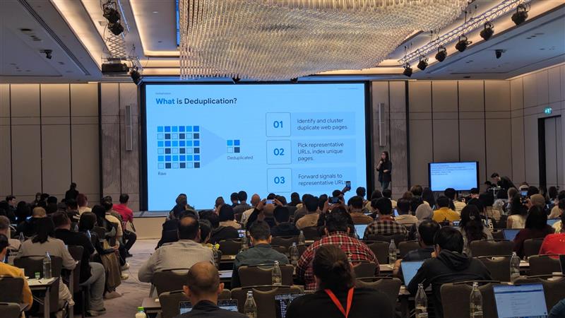 Google Search Central APAC 2025: Everything...